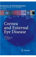 Cornea and External Eye Disease