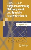 Aufgabensammlung Elektrodynamik Und Spezielle Relativitätstheorie