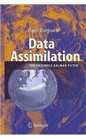 Data Assimilation: The Ensemble Kalman Filter