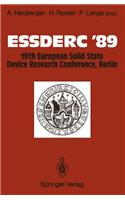 Essderc 89