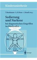 Sedierung Und Narkose