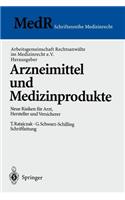 Arzneimittel Und Medizinprodukte