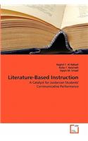 Literature-Based Instruction