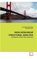High-Nonlinear Structural Analysis