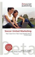 Soccer United Marketing