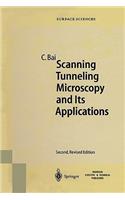 Scanning Tunneling Microscopy and Its Application