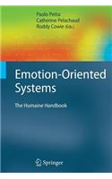 Emotion-Oriented Systems