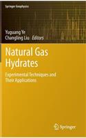 Natural Gas Hydrates