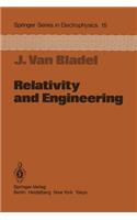 Relativity and Engineering