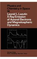 X-Ray Emission of Auroral Electrons and Magnetospheric Dynamics