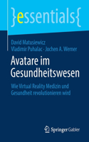 Avatare Im Gesundheitswesen