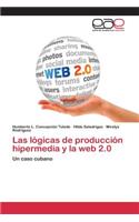 lógicas de producción hipermedia y la web 2.0