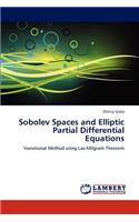 Sobolev Spaces and Elliptic Partial Differential Equations
