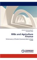 RRBs and Agriculture Finance