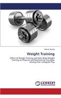 Weight Training