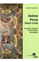 Andrea Pozzo (1642-1709)