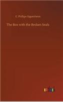 The Box with the Broken Seals