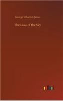 The Lake of the Sky
