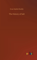 History of Salt