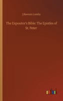 Expositor's Bible