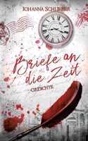Briefe an die Zeit