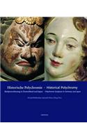 Historical Polychromy - Historische Polychromie