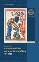 Hadamar Von Laber Und Seine Liebesdichtung 'Die Jagd'