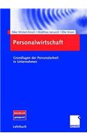 Personalwirtschaft