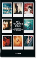 Polaroid Book. 40th Ed.
