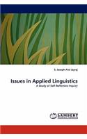 Issues in Applied Linguistics