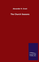 Church Seasons