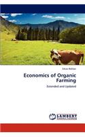 Economics of Organic Farming