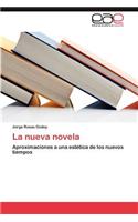 La Nueva Novela