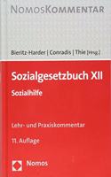 Sozialgesetzbuch XII