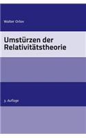 Umsturzen Der Relativitatstheorie