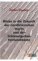 Blicke in die Zukunft der nordfriesischen Inseln und der Schleswigschen Festlandsküste
