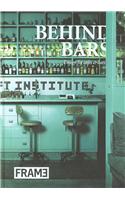 Behind Bars: Design for Cafes and Bars