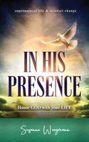 In His Presence