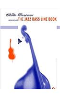 The Jazz Bass Line Book