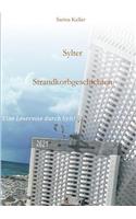 Sylter Strandkorbgeschichten