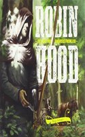 Robin Hood: Erzahlt von Andreas Frohlich