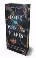 Kingdom of Crows 2: House of pounding hearts