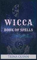 Wicca Book of Spells