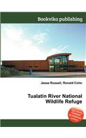 Tualatin River National Wildlife Refuge