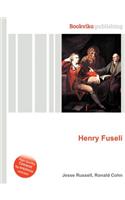 Henry Fuseli