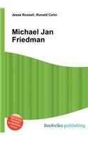 Michael Jan Friedman