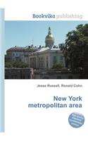 New York Metropolitan Area