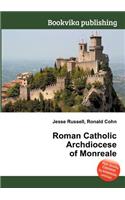 Roman Catholic Archdiocese of Monreale