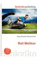 Rail Melikov