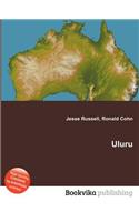 Uluru
